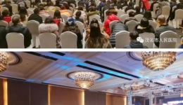 我院宣传工作获得两项国家级奖项