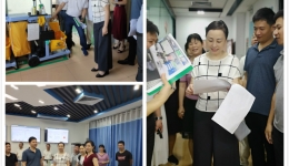 率先开展6S管理 不断提高员工整体素质