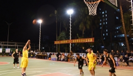 市人民医院第三十二届迎春运动会1月13日正式拉开帷幕