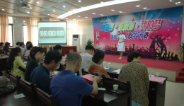 活跃医院文化氛围 强化服务病人理念