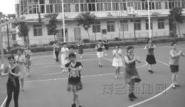 开展全民健身活动打造和谐医院文化
