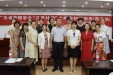 “三羊计划”岭南护理快车开进我院