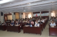 2019年急诊护理新进展学习班在我院举行