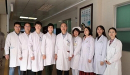 我院“魏达友创新工作室”荣获市级奖项