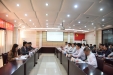 省专家到我院开展住院医师规范化培训眼科专业基地督导检查工作