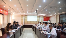 省专家到我院开展住院医师规范化培训眼科专业基地督导检查工作