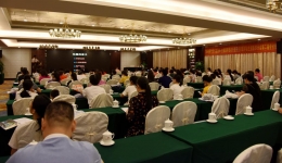 我院举办茂名市医学会生殖医学分会第二届研讨会