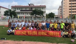 我院开展党员主题日活动