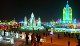 青年风采（二）