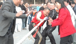 青年风采（一）