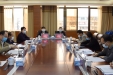 【部署落实】我院召开党委会推进新冠病毒疫情防控工作