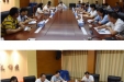 召开国庆节节前安全生产工作会议