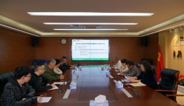 召开扫黑除恶专项斗争工作会议