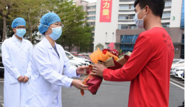 【战“疫”故事】陈春：在这场战“疫”中，我就是一名战士