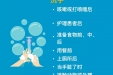 WHO推荐新型冠状病毒的防护小贴士