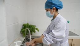 如何保护自己和他人远离疾患