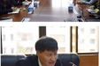 召开疫情防控工作保障推进会，落实疫情防控工作