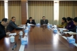 我院召开党委会，部署医院各项工作