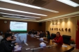 我院召开扫黑除恶专项斗争工作会议