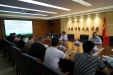 我院召开扫黑除恶专项工作会议