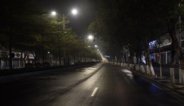 凌晨四点的茂名市人民医院，用镜头为您讲述医患故事.......