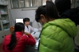 3月份，我院新福门诊开展为期一个月的体检优惠活动！