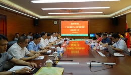 我院顺利通过广东省胸痛中心认证