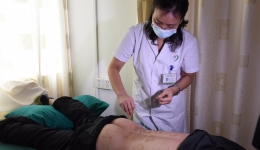 “世界针灸周” 茂名市人民医院邀您免费体验针灸