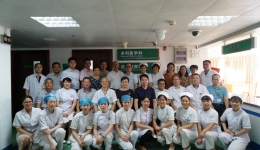 我院全科医学科正式开科 整合医疗资源满足患者不同层