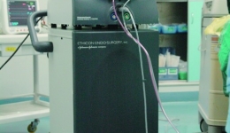 市人民医院乳腺疾病治疗实现微创化