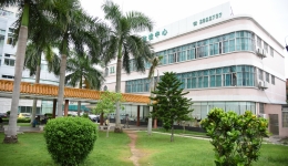 坚持定期体检 重视个人健康