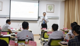 启动临床研究项目助力高水平医院建设