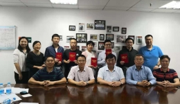 我院核医学科专家荣获一等奖