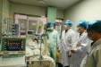 我院ECMO技术工作成果获省内认可