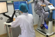 院内首例！ 我院成功开展心肺运动试验新技术