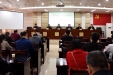 联合登峰共建高水平医院——省医专家来茂传授急危重症前沿技术经验