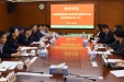中国医院绩效改革研究院专家来我院调研