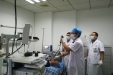 我院呼吸与危重症医学科一区介入团队综合治疗让高龄患者呼吸再畅通