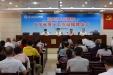 搭建平台筑巢引凤  我院设立“广东省博士工作站”