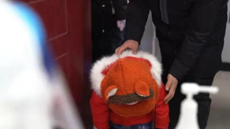 没有一个冬天不可逾越，向所有抗疫一线人员致敬！