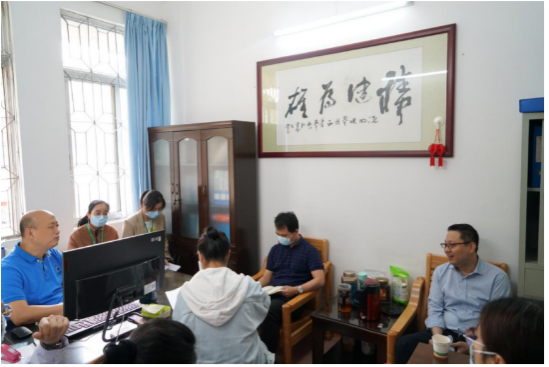 系统提高医院管理水平 助力高水平医院建设