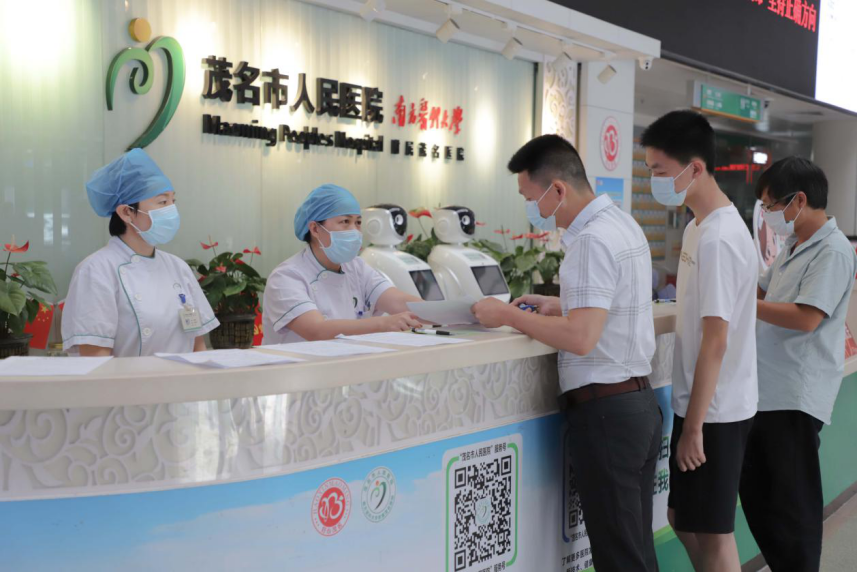 我为群众办实事｜劳动节，我有我的define