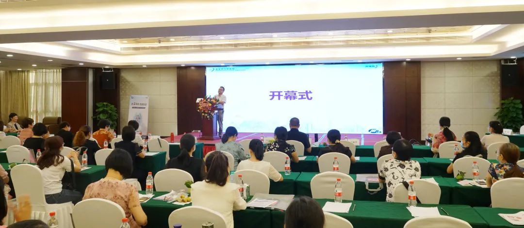 学术交流在茂名，国内知名复发性流产诊治专家“传经送宝”