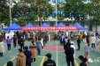 防“疫”于未然！茂名市人民医院举行大规模人群核酸采样及检测演练