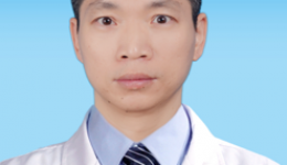 人才引进丨专家推介：胡明球博士