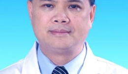 岭南名医丨茂名市人民医院消化内科专家推介