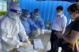 再擂征鼓！茂医“白衣战士”多点作战，全线发力