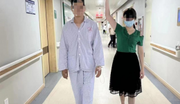 粤西首例！茂医神经内科介入团队为脑梗患者带来新疗法