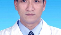 岭南名医丨茂名市人民医院胸外科专家推介