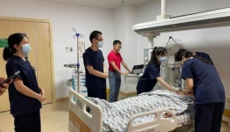 茂医这三年 | 同质化教学效果出众